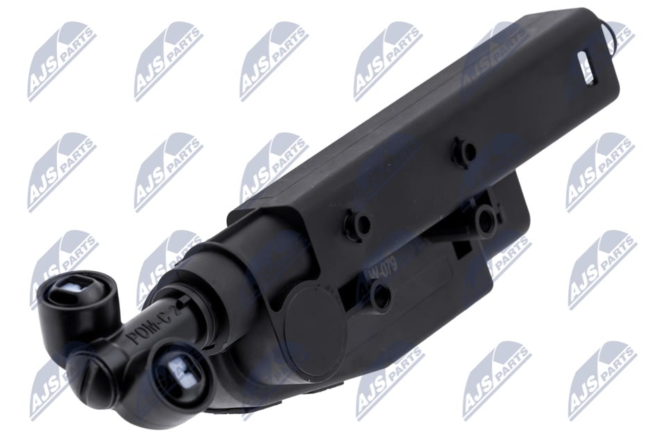 Washer Fluid Jet, headlight cleaning NTY EDS-VW-079