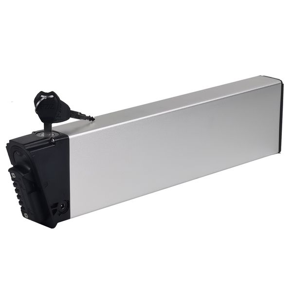 EU USA Canada stock 48V Ebike Battery 48 V 10.4Ah 12.8Ah 14Ah Folding Built-in Electric Bike Batteries for samebike LO26 20LVXD