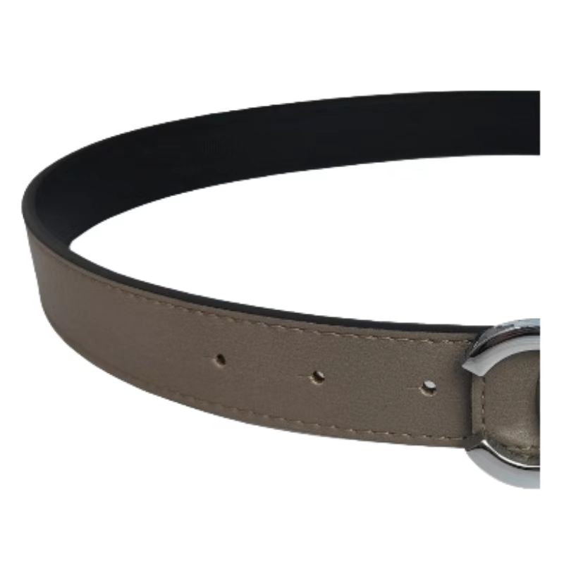 Exquisite women&#039;s belt professional designer durable belt elegant finish for casual and formal fit exquisite gift boxes