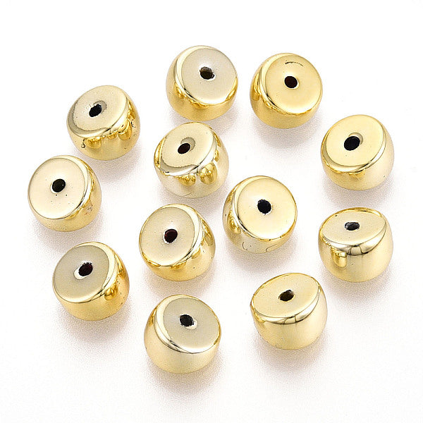 Perles de résine de placage uv