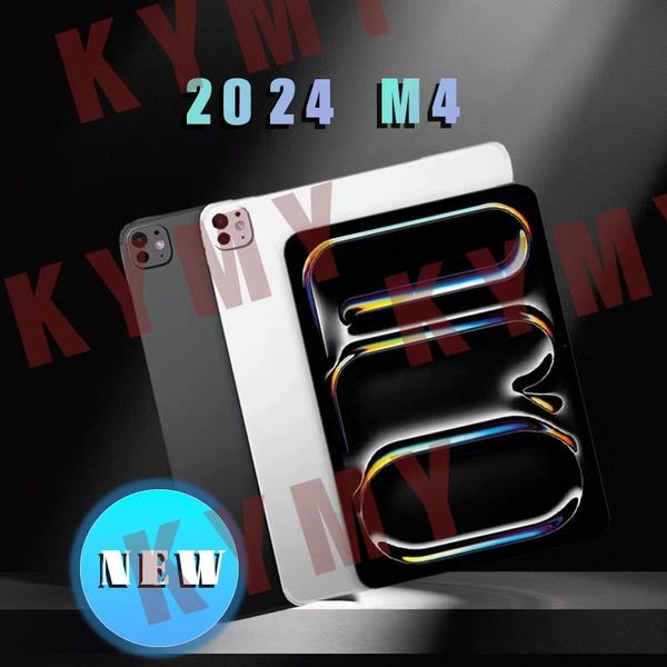 M4 11-13-inch High-Performance HD Business Tablet with Bluetooth Keyboard and Large Screen Camera - Android OS