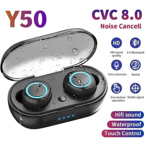 WS Fone Bluetooth Earphones Wireless Earphones Touch Control Wireless Bluetooth Earphones with Microphone Air Bluetooth Earphones CL250110