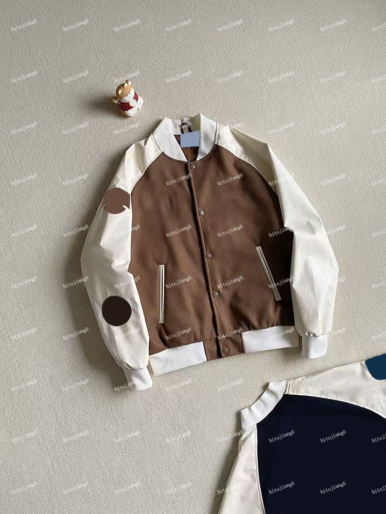 Men&#039;s Outerwear Coats Jacket hoodie hooded casual fashion color stripe printing top quality wild breathable34