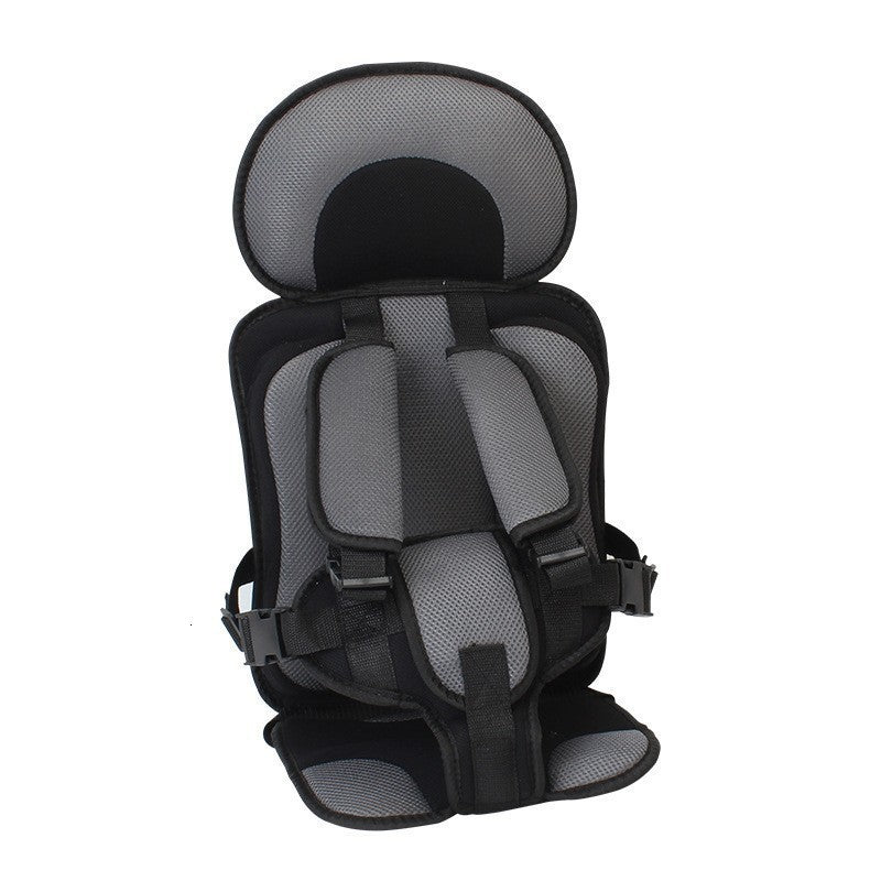 Dining Chairs Seats Child Seat Car Cart Pad for Children Chair Seat Cushion Infant Safe Seat Mattress Pad 1-6 Years Old Drop 231010