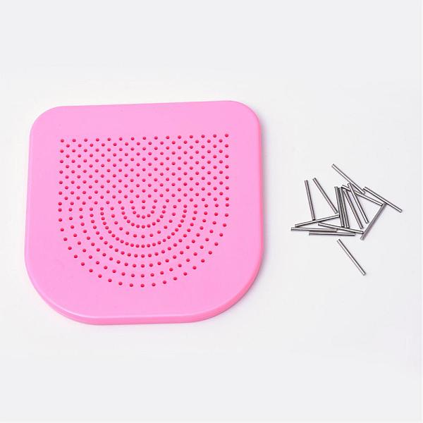 Attrezzi di quilling strumento di quiling creazioni carta arricciatura utensile artigianato forniture utensili