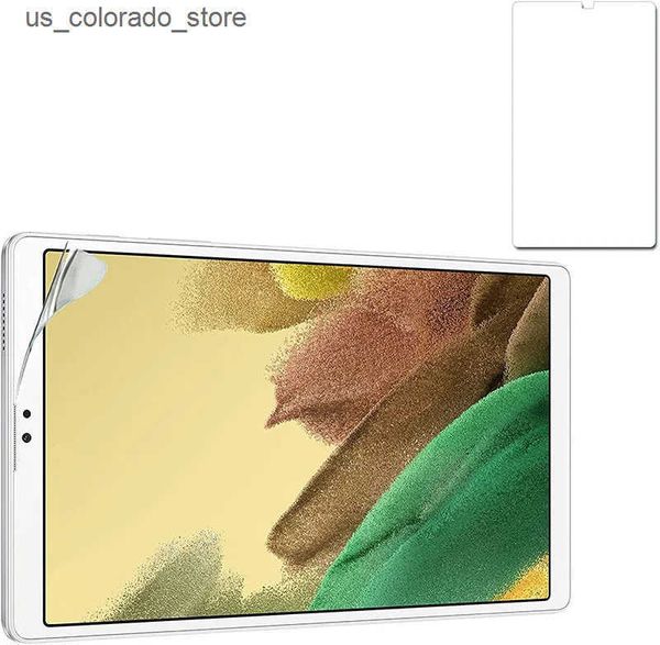 Tablet PC Screen Protectors Samsung Galaxy Tab A 7 A7 Lite Screen Protector 8.7 (2021) SM-t220-t225 Tablet Protective Film L240910