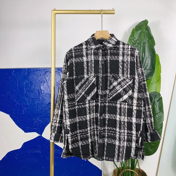 Men&#039;s plus size Outerwear & Coats Sweater Polar style summer wear with beach out of the street pure cotton lycra w24