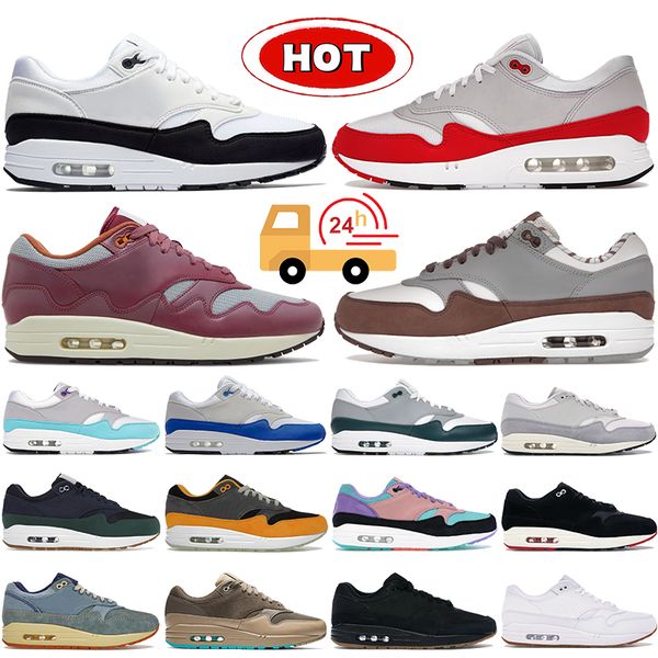 New Designer Mens Running Running Shoes Branco Big Bubble Sport vermelho Shima Shima desfiladeiro verde jeans sujo do time do colégio cinza