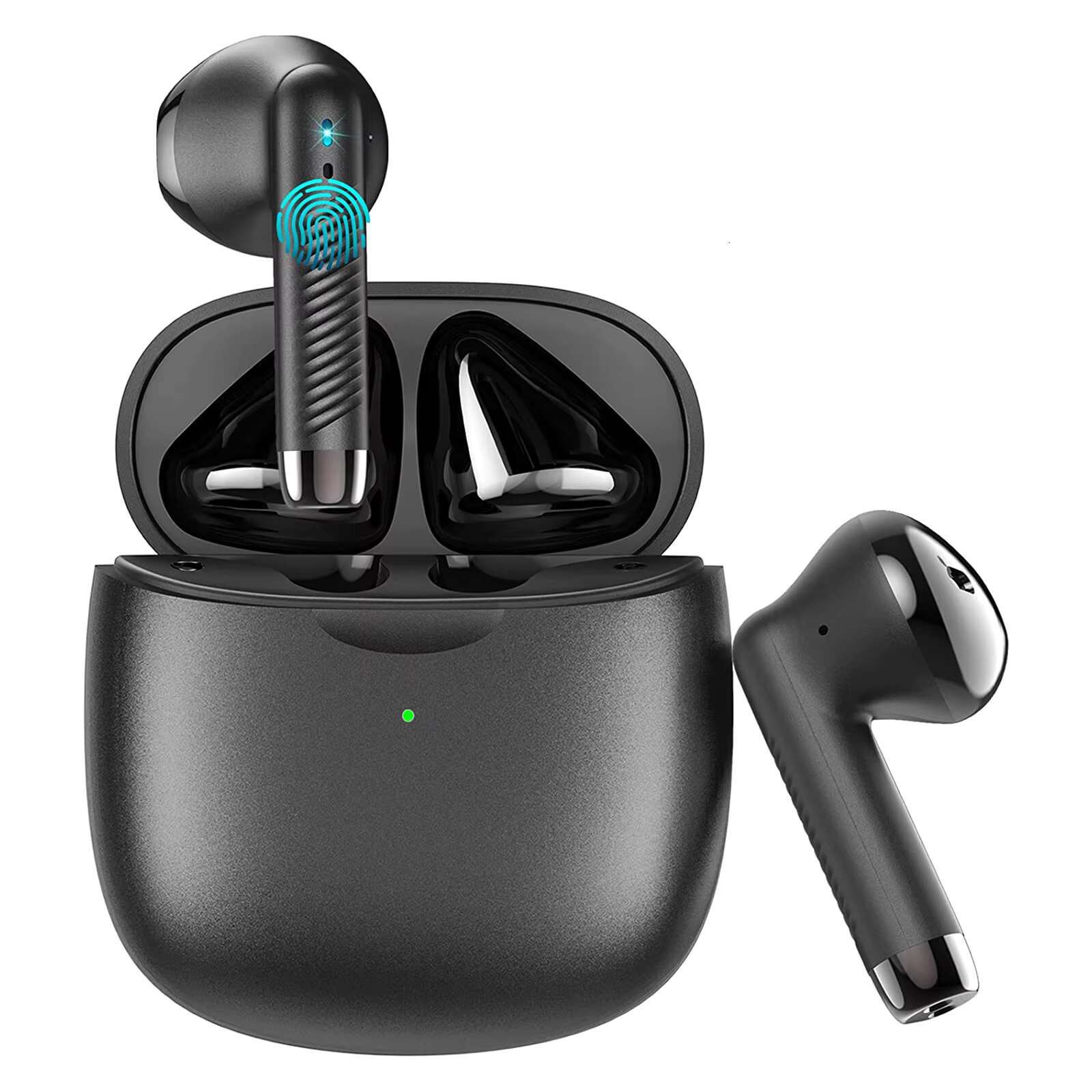 Quick delivery of hot selg Bluetooth 5.3 mini sports wireless earbuds