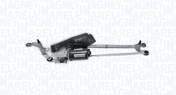 Window Wiper System MAGNETI MARELLI 064321503010