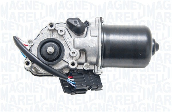 Wiper Motor MAGNETI MARELLI 064300405010