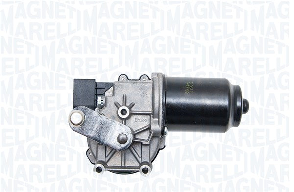Wiper Motor MAGNETI MARELLI 064351141010
