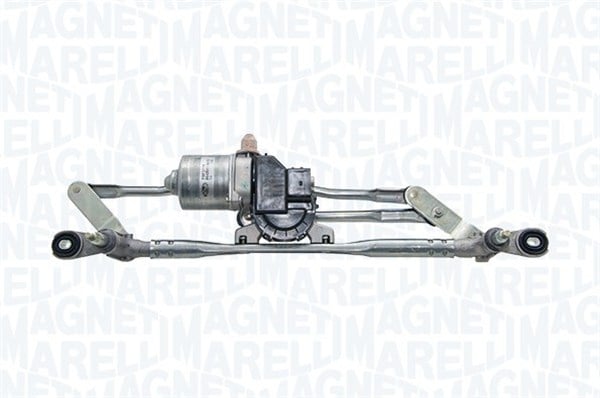 Wiper Motor MAGNETI MARELLI 064351116010