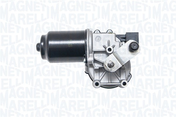 Wiper Motor MAGNETI MARELLI 064355801010