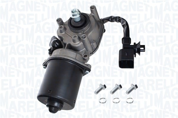 Wiper Motor MAGNETI MARELLI 064371501010