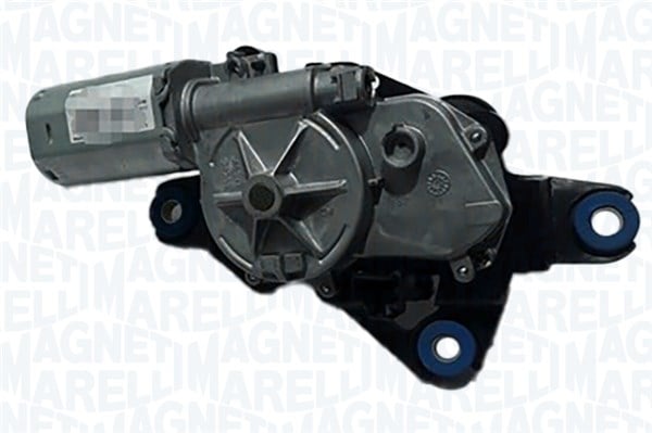 Wiper Motor MAGNETI MARELLI 064377000010