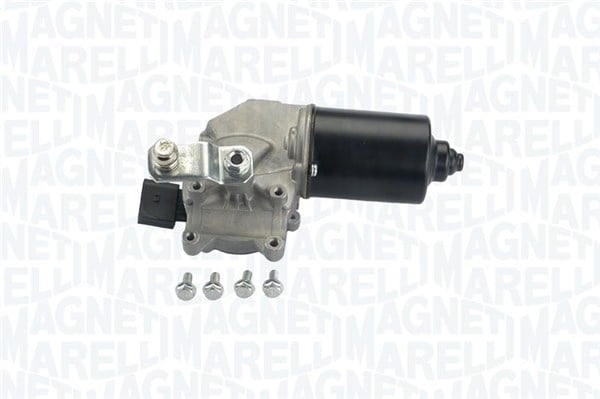 Wiper Motor MAGNETI MARELLI 064377300010