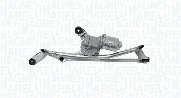 Window Wiper System MAGNETI MARELLI 064300347010