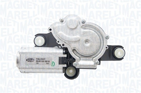 Wiper Motor MAGNETI MARELLI 064013018010