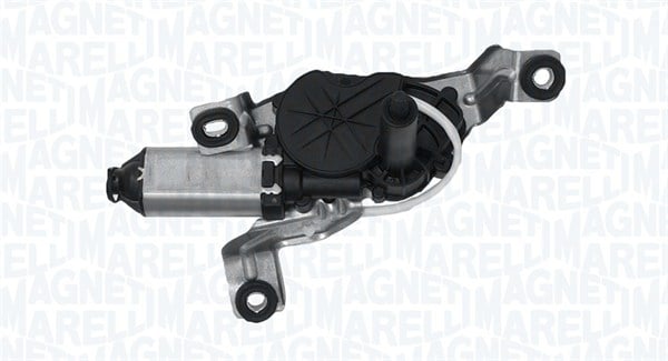 Wiper Motor MAGNETI MARELLI 064038002010