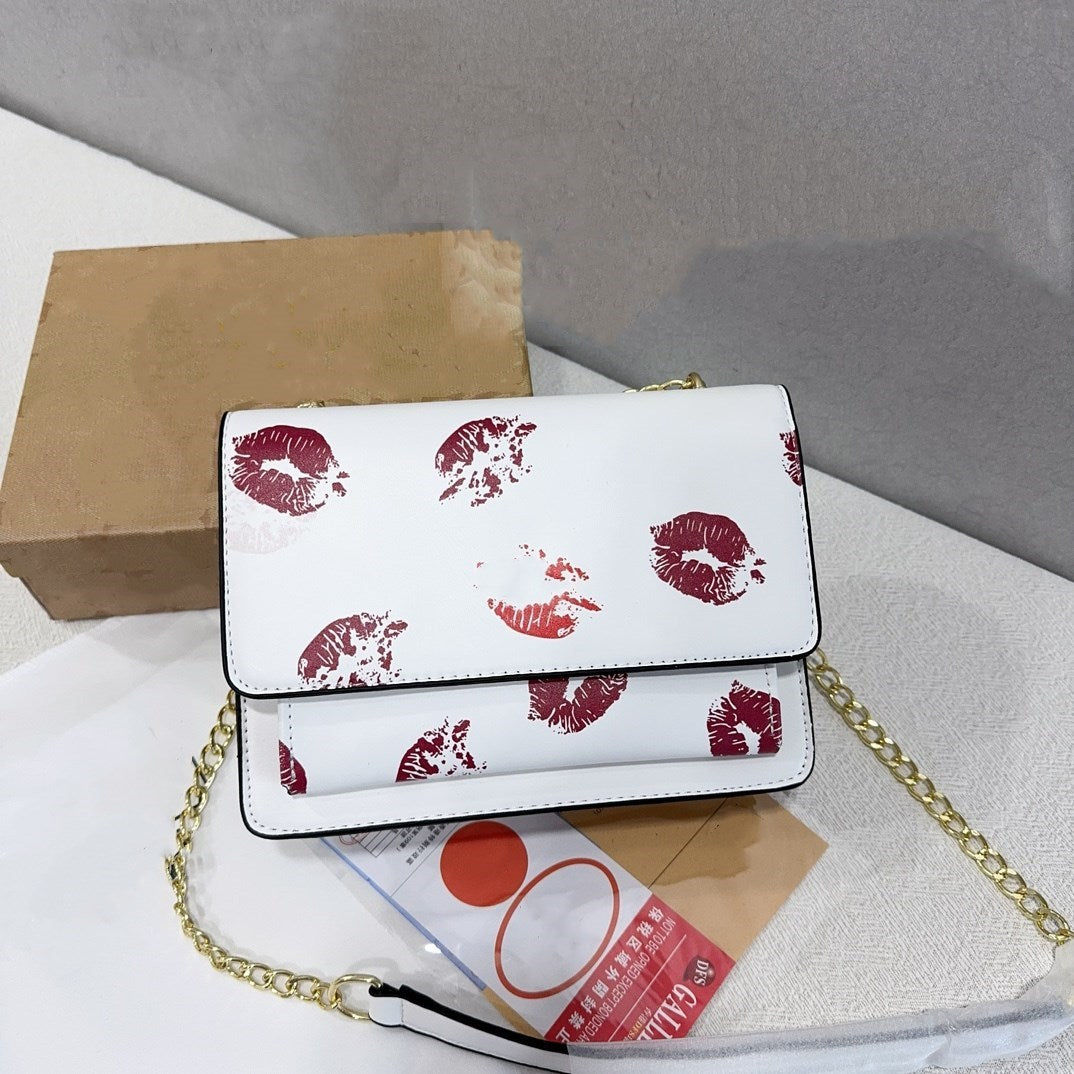 Luxurys Designers Bag women handbags ladies designer Wallet Shoulder Bags Genuine Leather Card Holders KLARE Mini Crossbody Bag