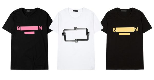 balmalnes TShirt Mens Women Designer man shirts graphic tee 4xl man designer t shirt herren tech t shirt weekend offender tan oversized tee