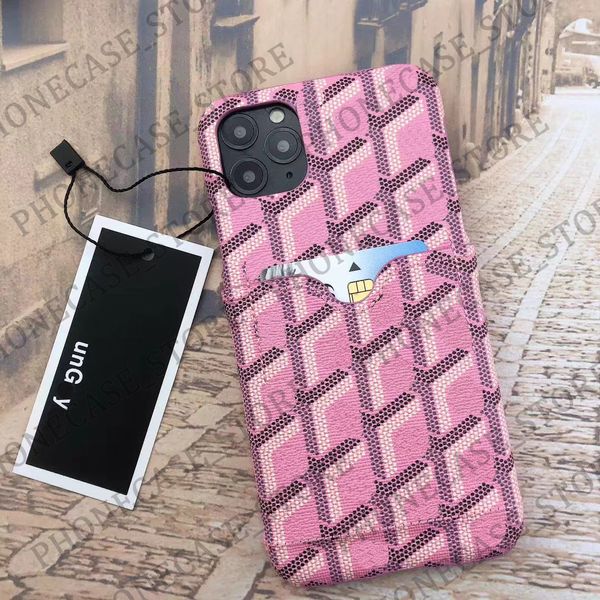 Beautiful iPhone Phone Case 16 15 Pro Max Designer Leather Card Holder Purse Hi Quality 18 17 16pro 15pro 14pro 13pro 12pro 14 13 12 11 X Xs
