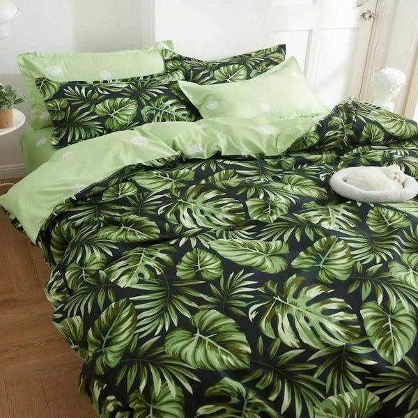 Printed 3D Bed 90 Duvet Cover 140x200 Twin King Size 200x200 Queen Comforter Bedding Sets 160x200 Set For HomeXJ241015