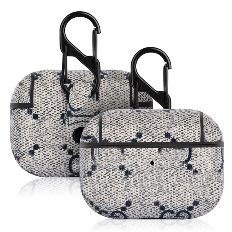 Designer Headphone case Accessories for airpods case Pro 2 3rd 2nd air pods 3 pros Headset Case Protection Earphone Package with Retail packaging