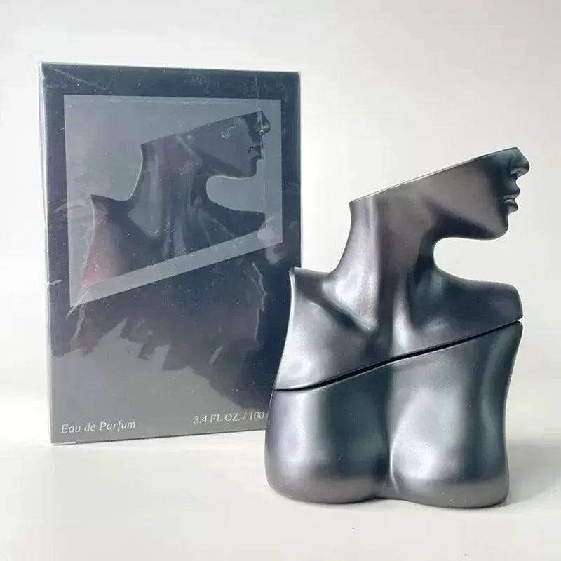 Celebrity eponymous Perfume eilish portrait perfume EILISH Perfumes 100ml Lady Body Mist Spray Fragance High Quality vanille perfume fast ship