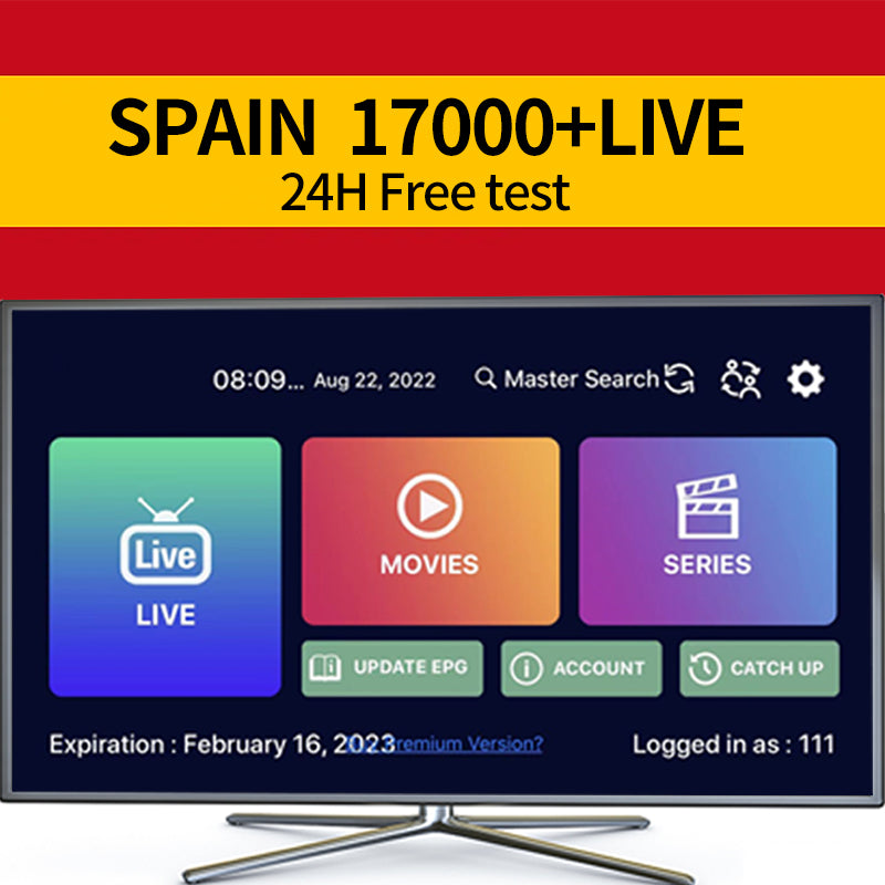 4K 10000Live 1080P XXX Samrt Android TV Parts OTT m3u spain Control Panel screen protectors glass tv stand