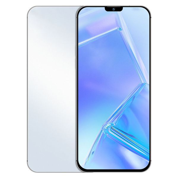 6.7 inch i15 pro max Cell Phones unlock Camera 16GB RAM 1TB Face Unlock HD Full Smart Phone Smartphones All Screen USB-C 3.0 GPS 20MP