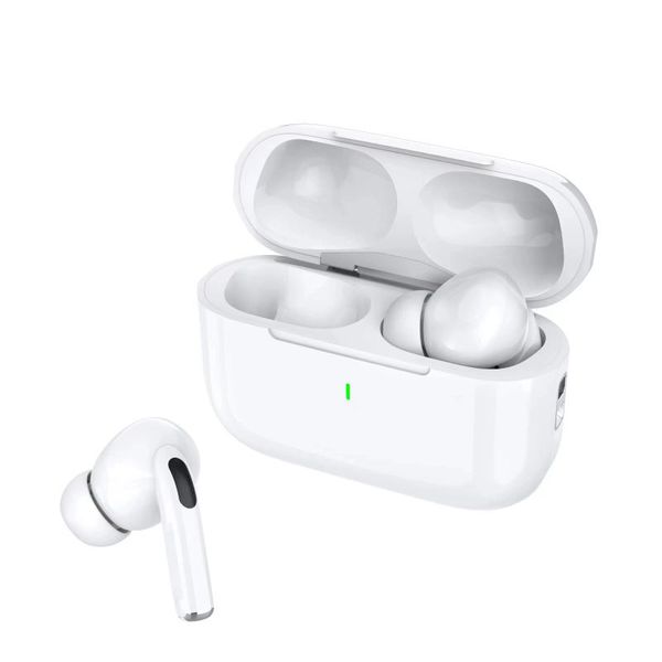 TWS Wireless Headset Bluetooth Earphones Pro2 USB-C Touch In Ear Sport Handsfree Headphones BT Earbuds With Charging Box for Xiaomi iPhone M