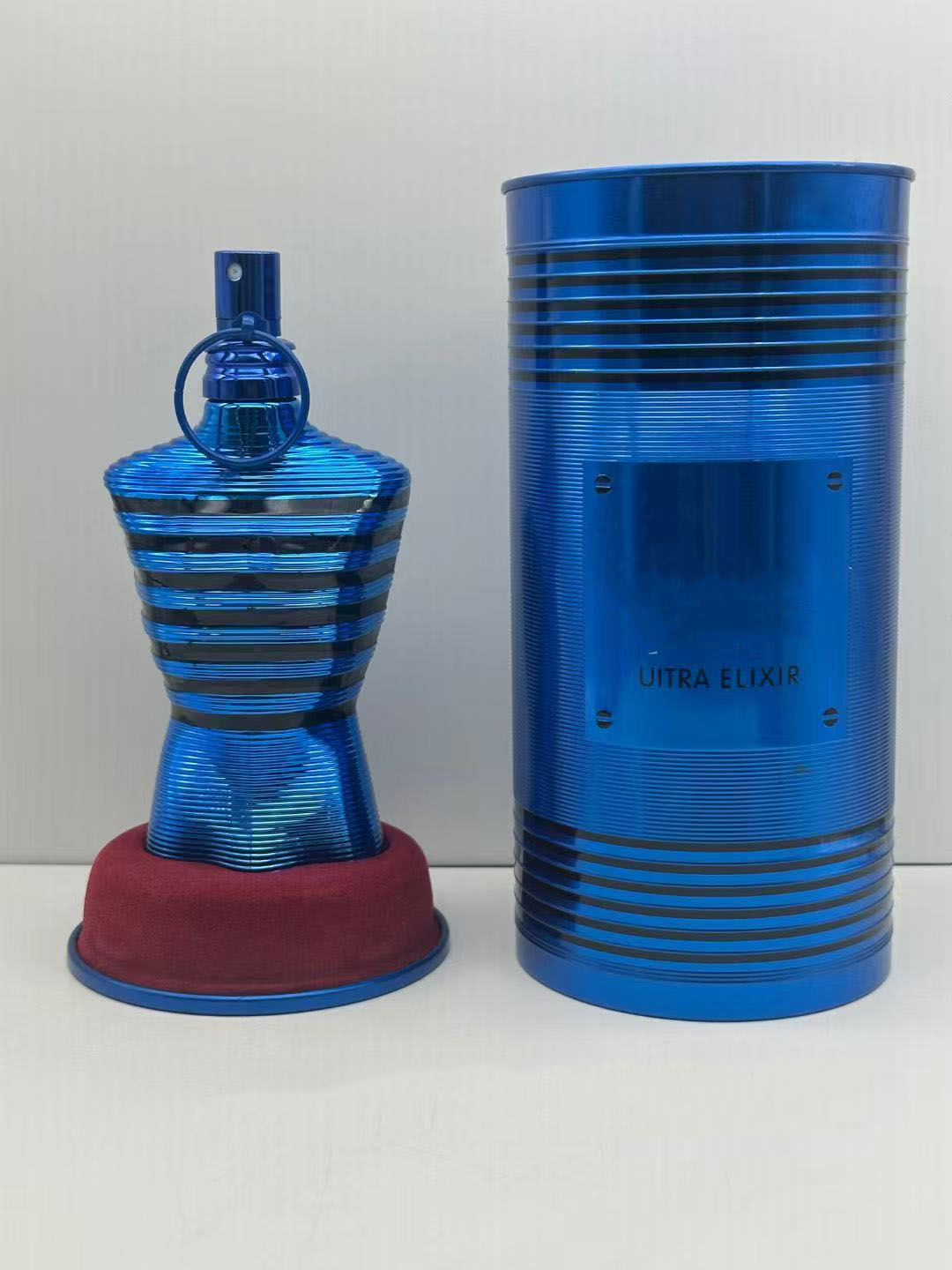 2025 Man Perfume Spray Large Capacity 125ml -4.2fl.oz Fragrance EDT Oriental Fougere Notes Cologne Long Lasting Smell Parfum Body Mist Good Quality