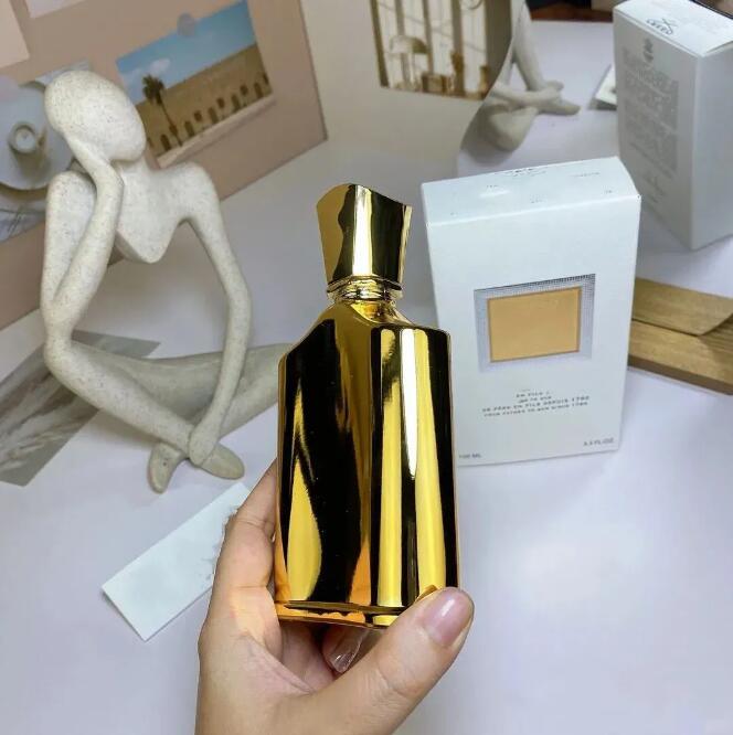 Fragrance Perfume 75ml 100ml Eau De Parfum Man Women Parfumes Spray Cologne Eladaria Vetiver Mayfair long lasting smell EDP Spray High Quality