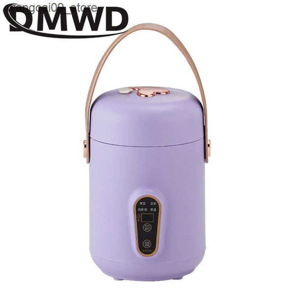 Health Pots 110V Electric Kettle Health Tea Water Boiler Stew Hot Pot Soup Porridge Slow Cooker Rice Cooking Heating Lunch Box Food Warmer J