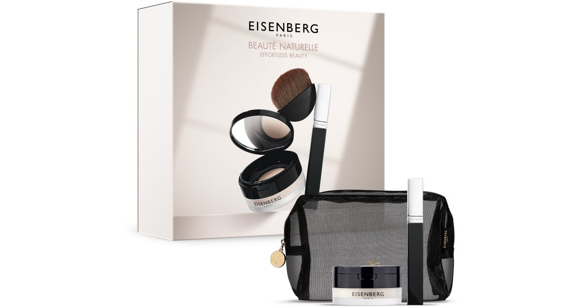 Eisenberg Łatwy Beauty paleta do makijażu