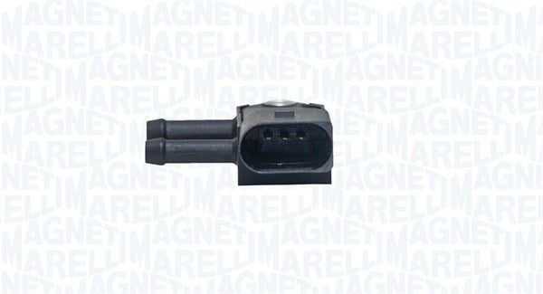 Sensor, exhaust pressure MAGNETI MARELLI 215910000300