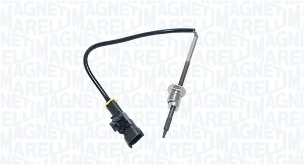 Sensor, exhaust gas temperature MAGNETI MARELLI 172000257010