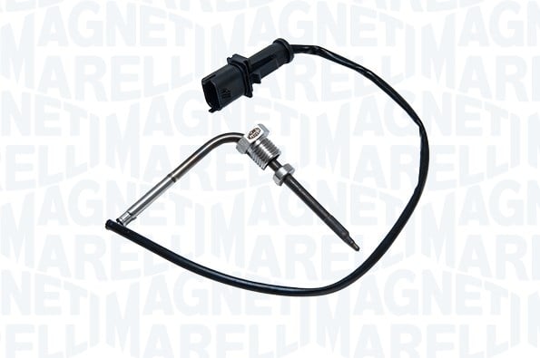 Sensor, exhaust gas temperature MAGNETI MARELLI 172000301010