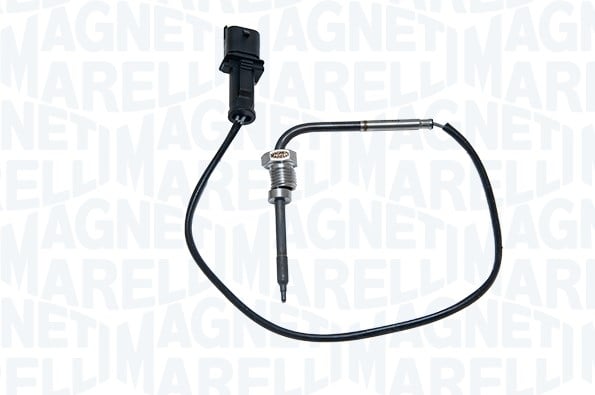Sensor, exhaust gas temperature MAGNETI MARELLI 172000307010