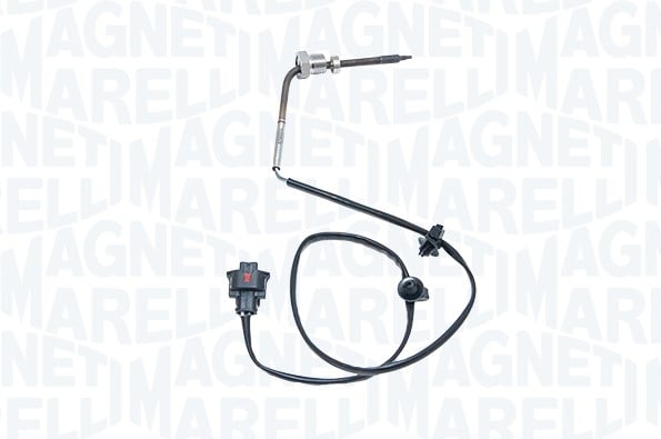 Sensor, exhaust gas temperature MAGNETI MARELLI 172000323010