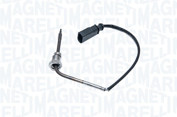 Sensor, exhaust gas temperature MAGNETI MARELLI 172000333010