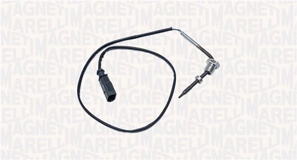 Sensor, exhaust gas temperature MAGNETI MARELLI 172000351010