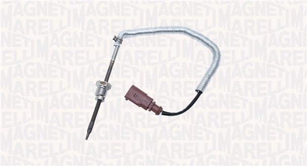 Sensor, exhaust gas temperature MAGNETI MARELLI 172000355010