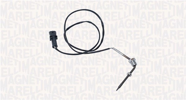 Sensor, exhaust gas temperature MAGNETI MARELLI 172000387010