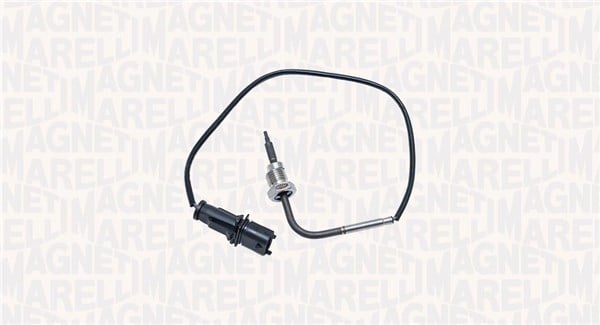 Sensor, exhaust gas temperature MAGNETI MARELLI 172000389010