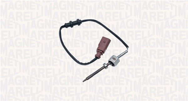 Sensor, exhaust gas temperature MAGNETI MARELLI 172000395010