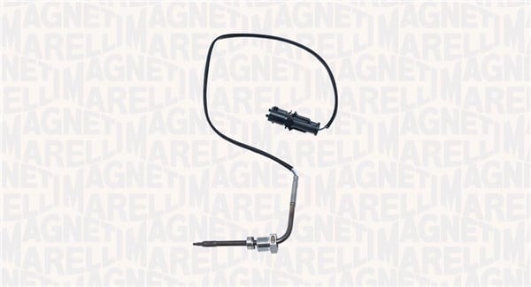 Sensor, exhaust gas temperature MAGNETI MARELLI 172000397010