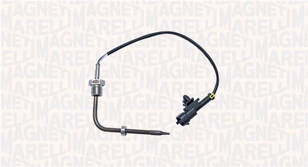 Sensor, exhaust gas temperature MAGNETI MARELLI 172000403010